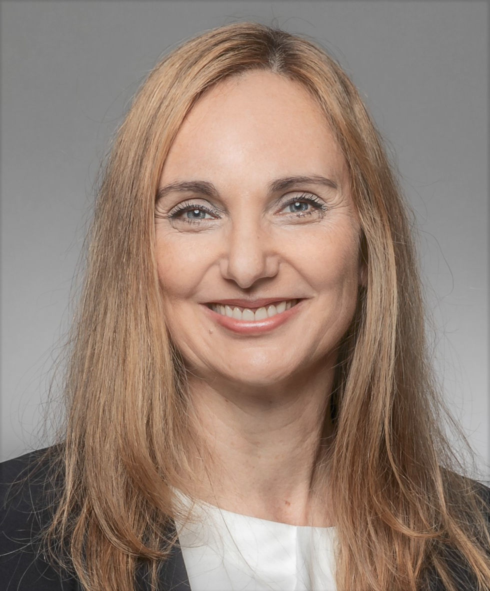 Andrea Wilms – Coach